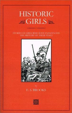 Cover of Historic Girls
