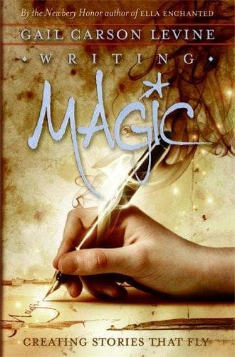 Cover of Writing Magic