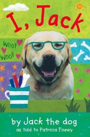 Cover of I, Jack