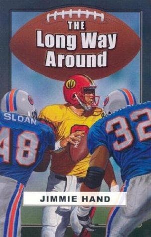 Cover of The Long Way Around