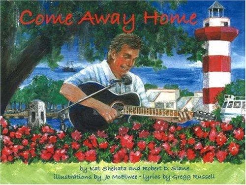 Cover of Come away home