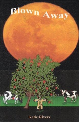 Cover of Blown Away