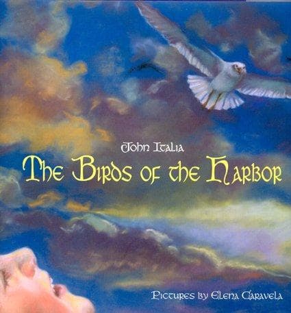 Cover of The Birds of the Harbor