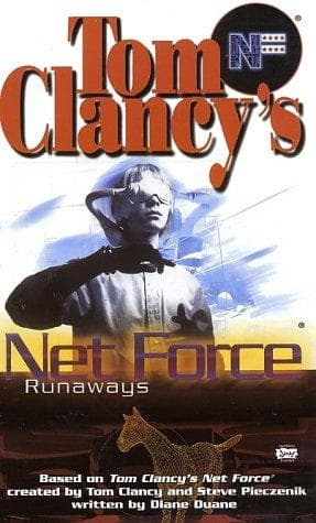 Cover of Runaways