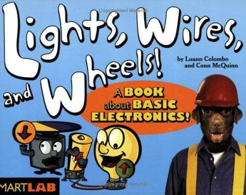 Cover of First Electronics
