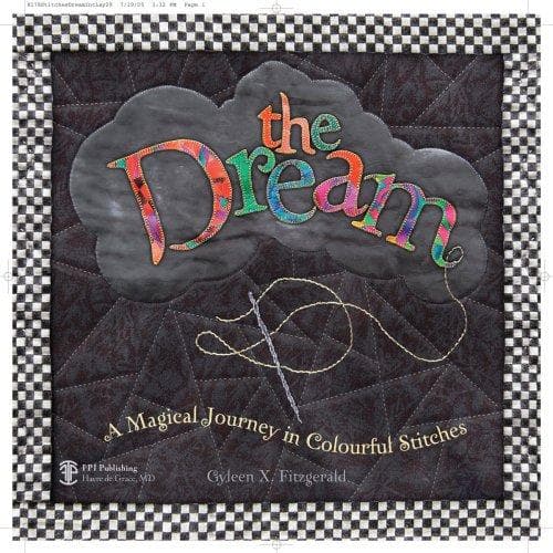 Cover of The Dream