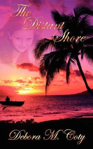 Cover of The Distant Shore