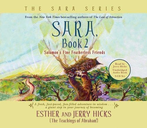 Cover of Sara Bk. 2