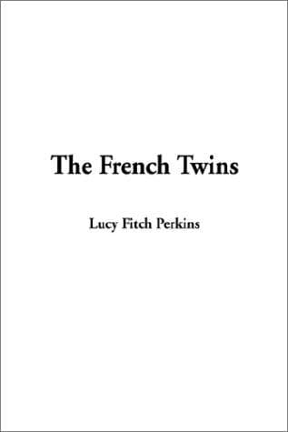 Cover of The French Twins