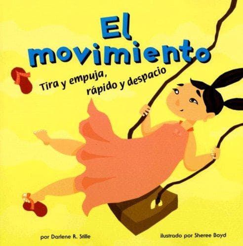 Cover of Motion