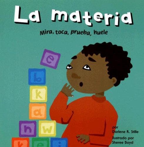 Cover of Matter