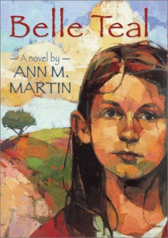 Cover of Belle Teal
