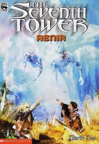 Cover of Aenir
