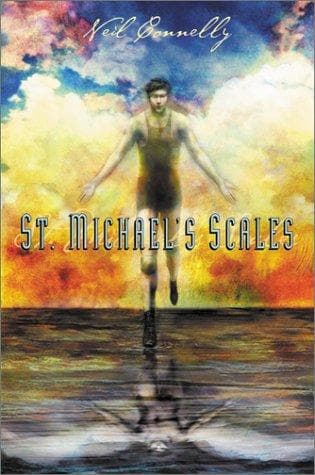 Cover of St. Michael's scales