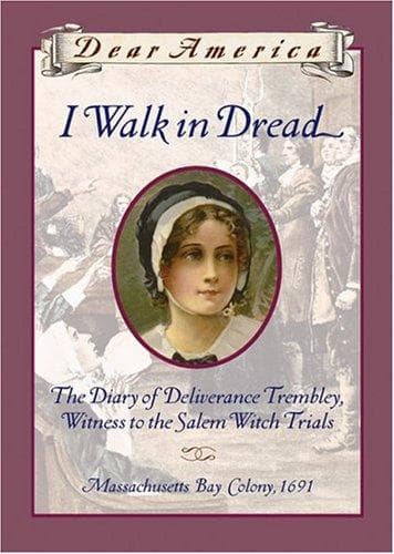 Cover of Dear America