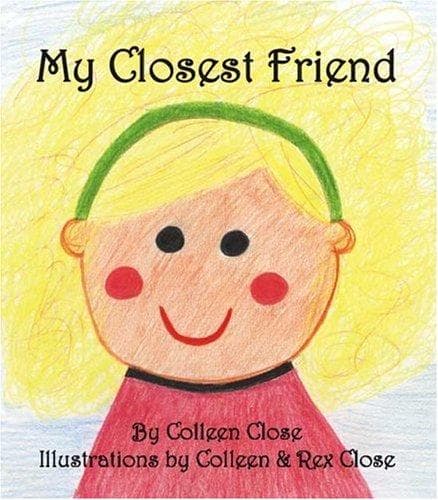 Cover of My Closest Friend