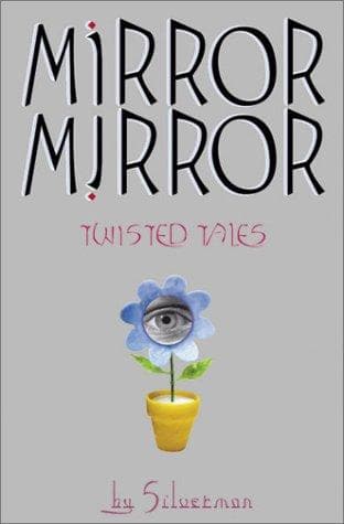 Cover of Mirror, mirror
