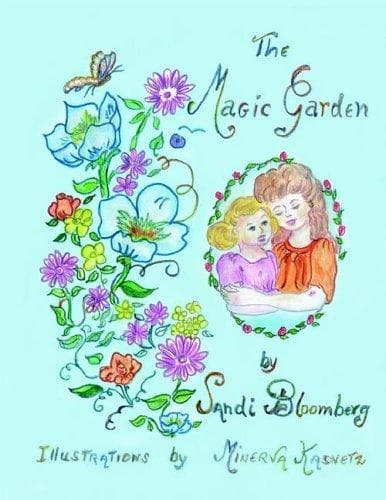 Cover of The Magic Garden