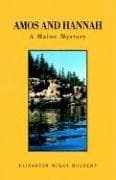 Cover of Amos and Hannah