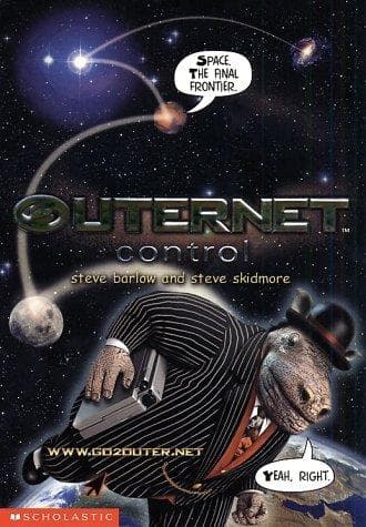 Cover of Control