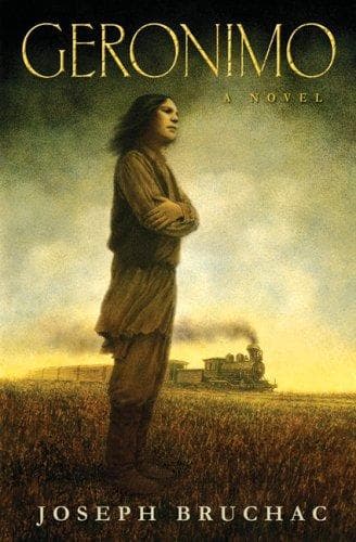 Cover of Geronimo