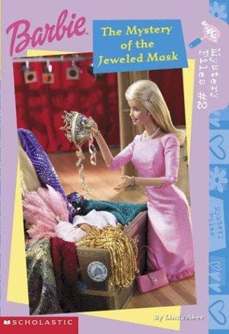Cover of Barbie