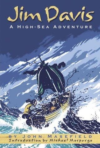 Cover of Jim Davis