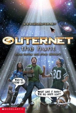 Cover of The hunt