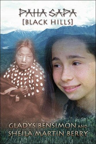 Cover of Paha Sapa