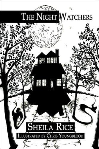 Cover of The Night Watchers