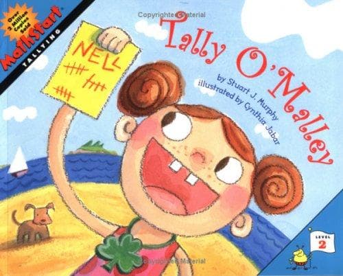 Cover of Tally O'Malley