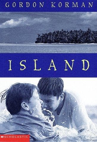 Cover of Island