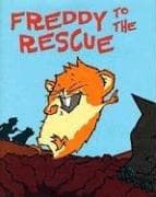 Cover of Freddy to the Rescue