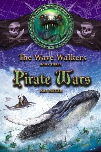 Cover of Die Wasserweber