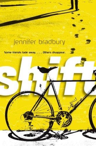 Cover of Shift