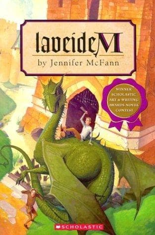 Cover of Laveidem