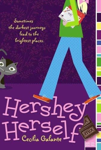Cover of Hershey Herself
