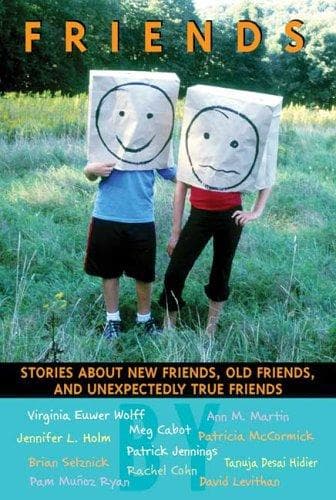 Cover of Friends