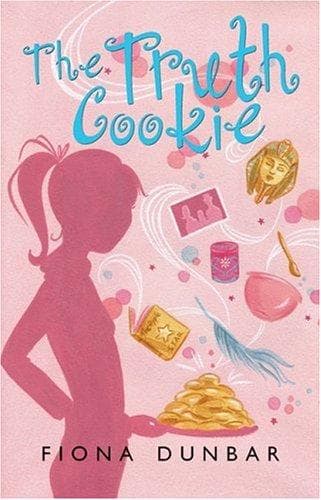 Cover of Truth Cookie