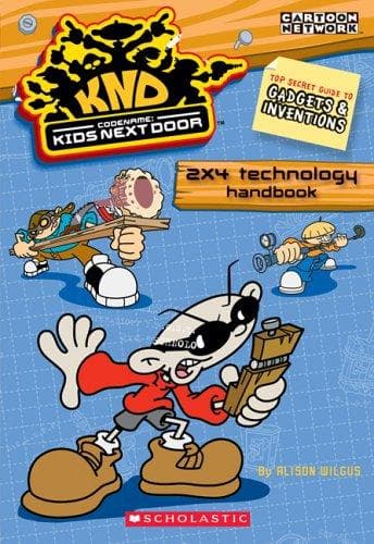 Cover of Codename