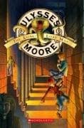 Cover of The Long-Lost Map (Ulysses Moore #2)
