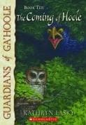 Cover of Coming Of Hoole (Guardians Of Ga'hoole)