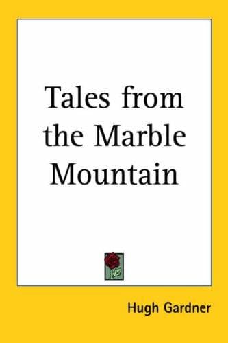 Cover of Tales from the Marble Mountain