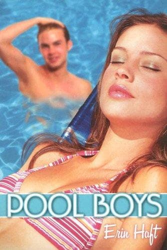 Cover of Pool Boys