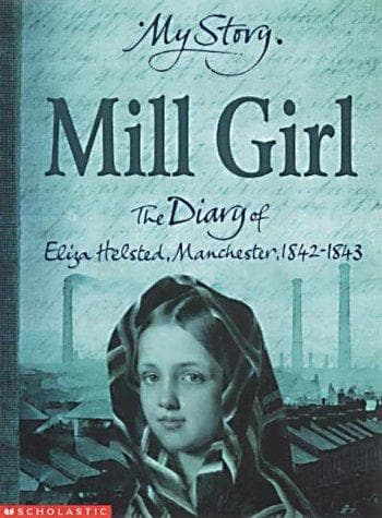 Cover of Mill Girl