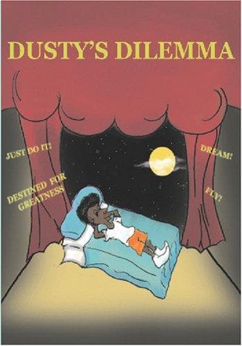 Cover of Dusty's Dilemma