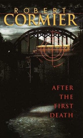 Cover of After the first death
