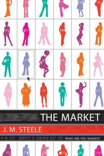 Cover of Market, The