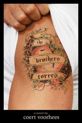 Cover of Brothers Torres, The