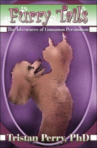 Cover of Furry Tails